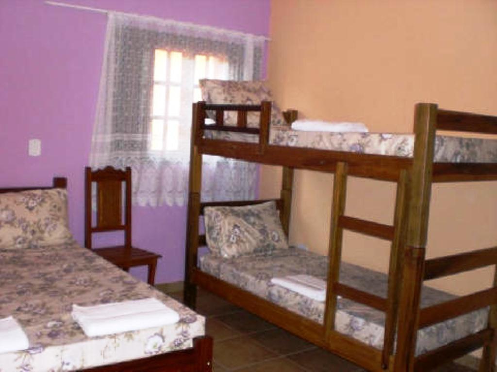 Coqueiros Praia Martin De Sa Hotel Caraguatatuba Værelse billede