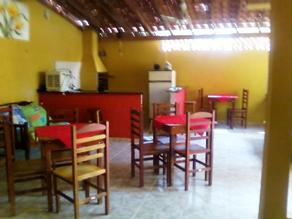 Coqueiros Praia Martin De Sa Hotel Caraguatatuba Eksteriør billede