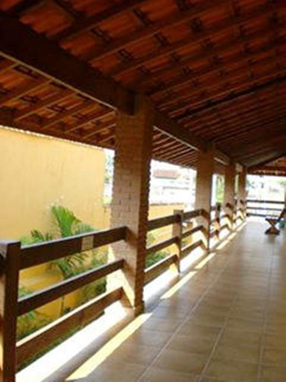 Coqueiros Praia Martin De Sa Hotel Caraguatatuba Eksteriør billede
